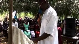 James Freeman Funeral
