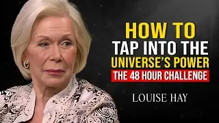 The 48-Hour Challenge: How to Tap into the Universe&rsquo;s Power and Change Your Life
