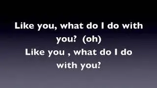 Boy Like You Lyrics