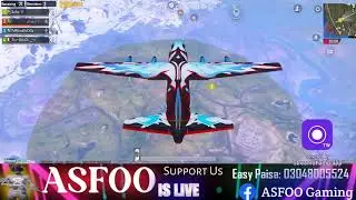 Revenge check kro😎 @AsfooGaming 