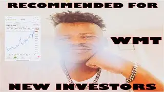 Buy Wal Mart stock now!!!