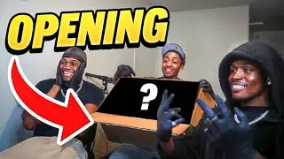 Fresh&rsquo;s Wives Flooded His PO Box&hellip; PO Unboxing 💌📦