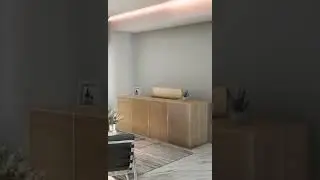 smart voice control motorized tv lift