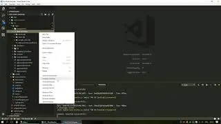 Generic Widgets Framework