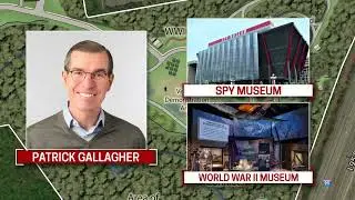 Preview of Americans in Wartime Experience