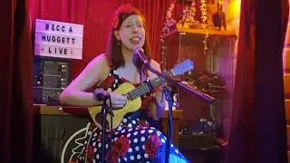Becca Huggett Available for bookings 2023 UK
