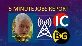 16 May 2022 -  Bill Golden Jobs Report - IntelligenceCareers.com