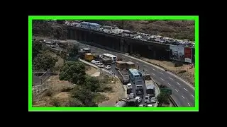 ₹400cr project to widen mumbai&rsquo;s arterial lbs marg gets a push