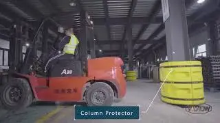 Column Protector