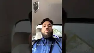 AZET & ALBI - IN CAR 🚗 (Prod by. azetfans4)