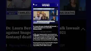 Parents' Snapchat Lawsuit