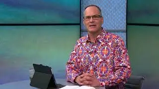 Joy [ep 32] | Experiencing Heaven on Earth with Joe Joe Dawson