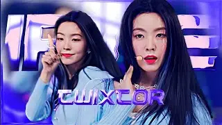 MEGA TWIXTOR CLIPS 4K Red Velvet IRENE  FACECAM