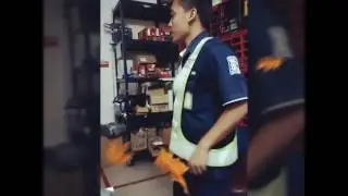 Pokemon maintenance