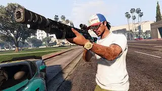 GTA ONLINE LIVE | Completing Tier 4 Challenges and More!!