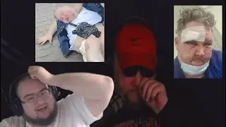 Wings talks about Ethan Ralph