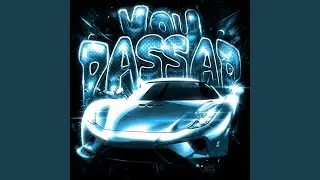 VOU PASSAR (Super Slowed)