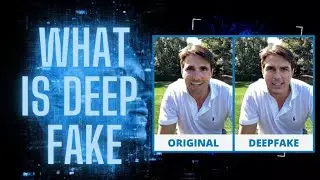 What is Deepfakes : The Dark Side of AI-Generated Content #ai #aitechnology #deeplearning #deepfake