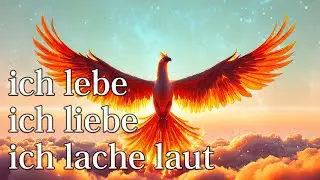 Ich bestimme &bdquo;Mein Traum&ldquo; &ndash; Power Song Deutsch Pop/Dance Song voller Energie, Freiheit & Motivation