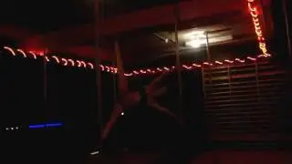 Eva Rut Xform performance to Feeling Good