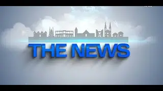 TVT NEWS OF THURSDAY 9TH OCTOBER 2025
