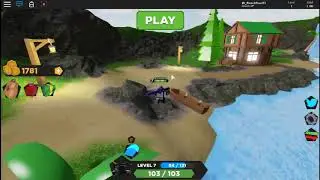 ROBLOX treasure quest: how to find the lava sword