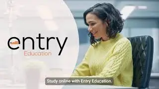 Online mortgage broking courses in Australia | Study online with Entry Education
