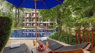 Friendship Beach Resort & Atmanjai Wellness Centre 4* - Френдшип Бич - Таиланд, Пхукет | обзор отеля