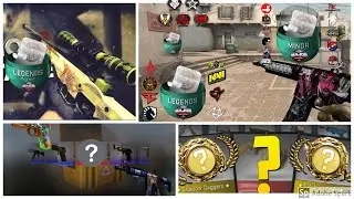 Indian Open Csgo Cases, Stickers Capsules Worth More Than 50$ | Counter Strike Global Offensive ❤️