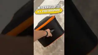 How Much I Charge for Travel as a UK Videographer | Pricing Breakdown