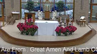 St. Therese