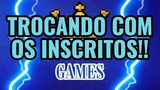 COME&Ccedil;ANDO 2026 COM LIVE TROCANDO!!!🎊🎉🎉🫡💱🤝
