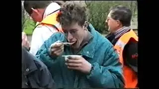 16km club uit de oude doos1998 deel 1