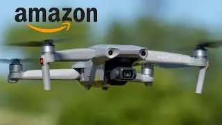 TOP 5 BEST BUDGET DRONES 2020 | LATEST DRONES ON AMAZON
