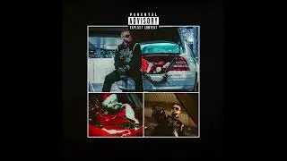 L&rsquo;DON - DES HAUTS, DES BAS (FEAT. GENJI)