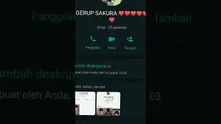 hai siapa nih yang game sakura. Yo masuk ke gerup kami cara ya like dan komentar Vidio ini dan like