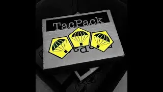 January 2020 Tac Pack