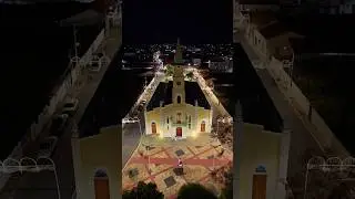 CONHECI A NOITE DESSA CIDADE NO PIAU&Iacute;, ESPERANTINA.