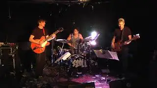 Freakshow-in-Concert: SEAN NOONAN / NORBERT 