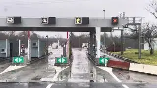 A4,Phalsbourg,N4,Singrist,Wassellonne,en Camion le 27 janvier 2026