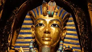 Inside Tutankhamun&rsquo;s Tomb: Rare Photos, Restored and Animated