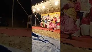 Ratheesh Ravindran | Porattu Nadakam | #porattukali #dance