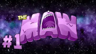 The Maw - Серия 1 - Инопланетное крушение