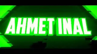 AHMET İNAL BAŞLANGIÇ VİDEOSU YEŞİL BEYAZ