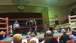 Adam Atiyeh Letting Those Hands Go