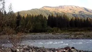 Alaska Airborne Ranger 