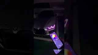 DO YOU HAVE A YOUNGER BMW?