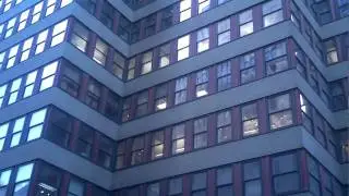T-Mobile G-Slate 1080p Sample Video