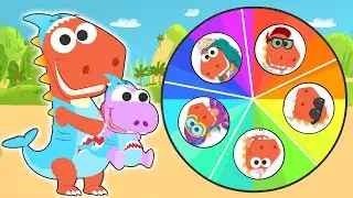 Aprende con Eddie 🍦🍉 Cómo disfrutar del Verano