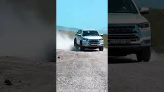 JAC T8 pickup | Armenia